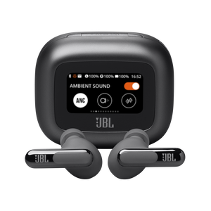 Live Beam 3 | True wireless noise-cancelling closed-stick